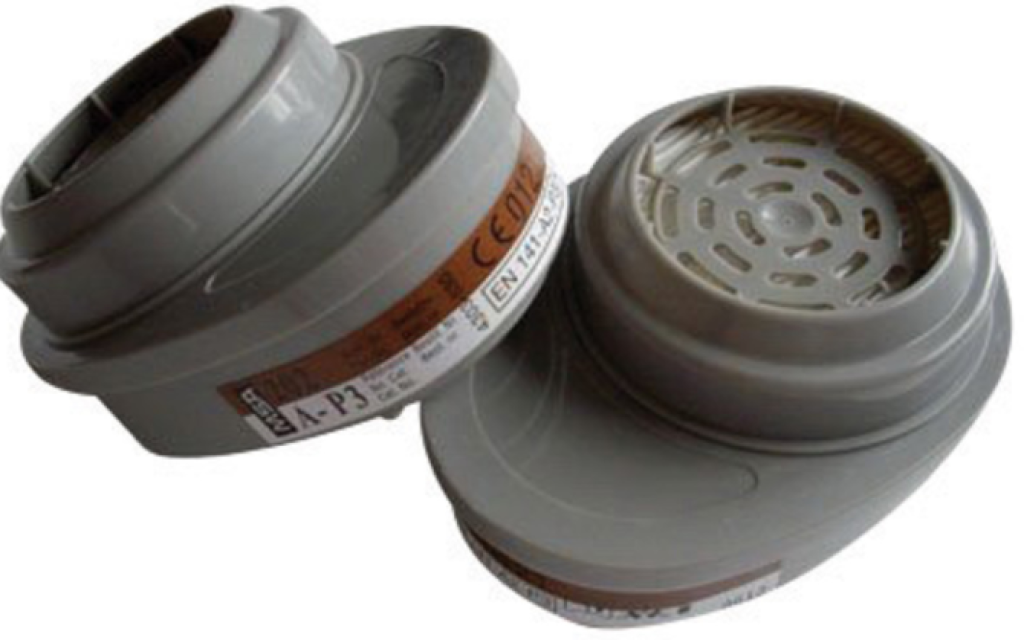 PATRONEN,VERP/2,ADV 200, 202 A-P3